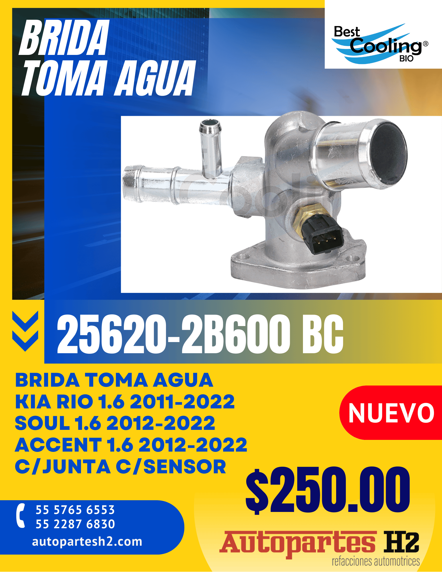 NUEVOS PRODUCTOS OCTUBRE